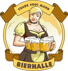 bierhalle logo